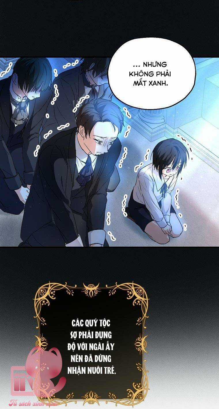 Nàng Dâu Nuôi Muốn Đứt Tình Đoạn Nghĩa Chapter 11 trang 57