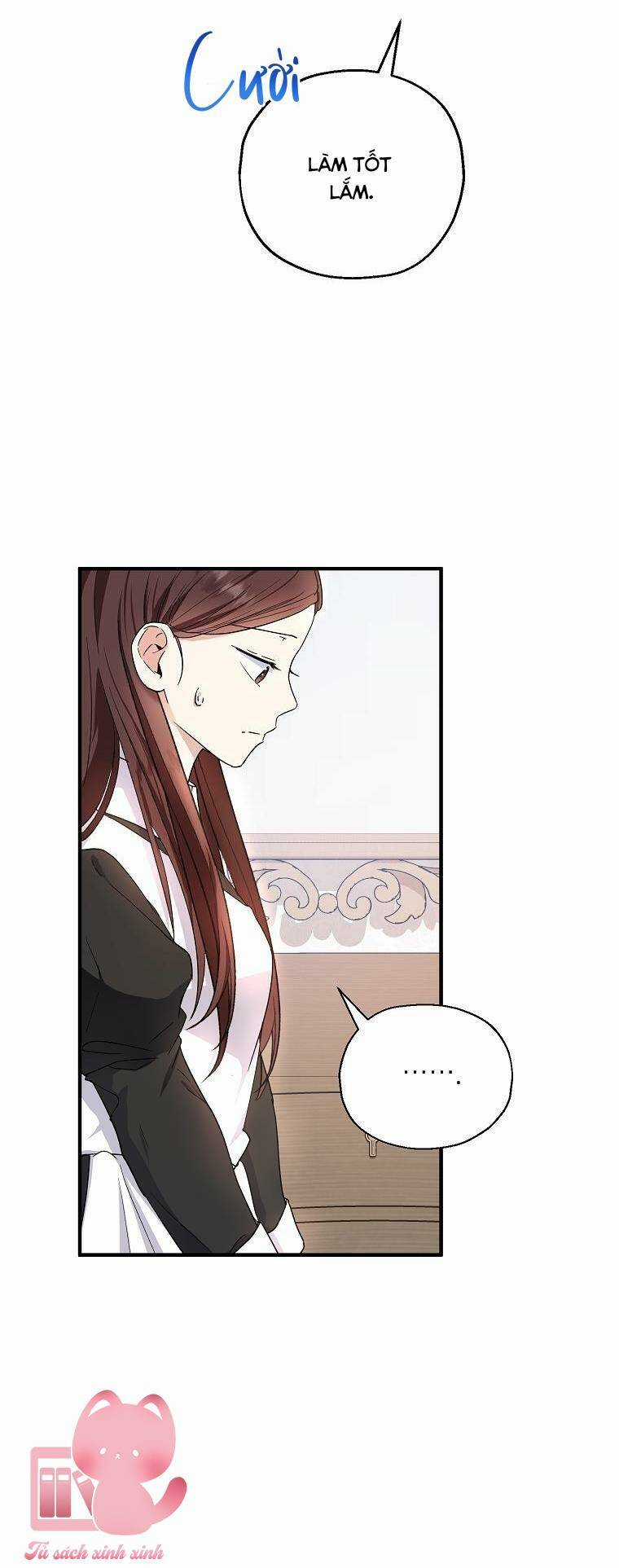 Nàng Dâu Nuôi Muốn Đứt Tình Đoạn Nghĩa Chapter 11 trang 59