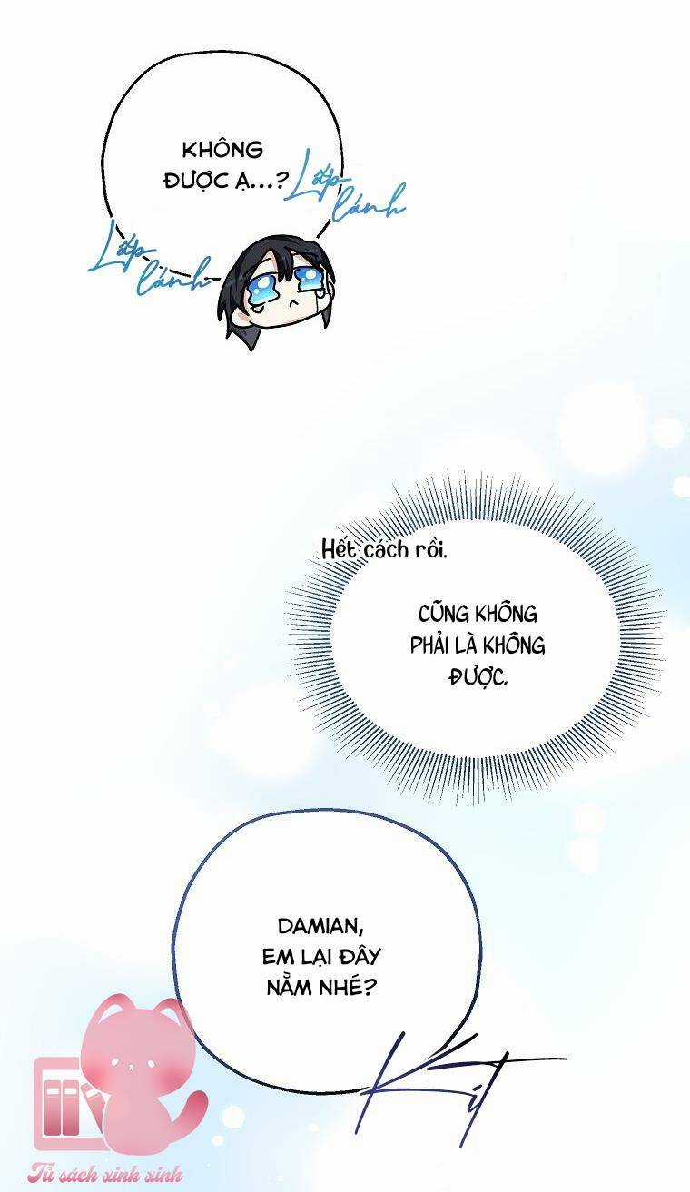 Nàng Dâu Nuôi Muốn Đứt Tình Đoạn Nghĩa Chapter 11 trang 6