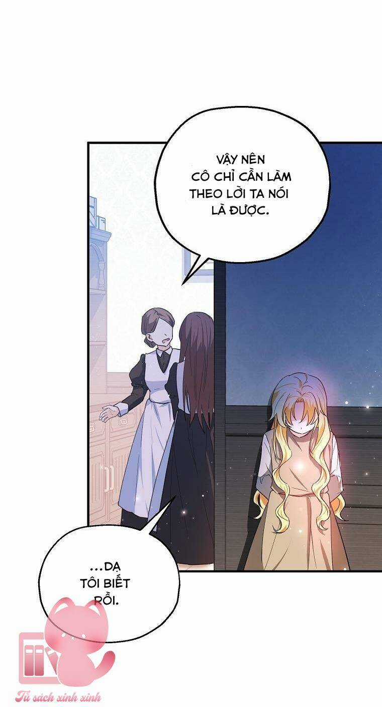 Nàng Dâu Nuôi Muốn Đứt Tình Đoạn Nghĩa Chapter 11 trang 63