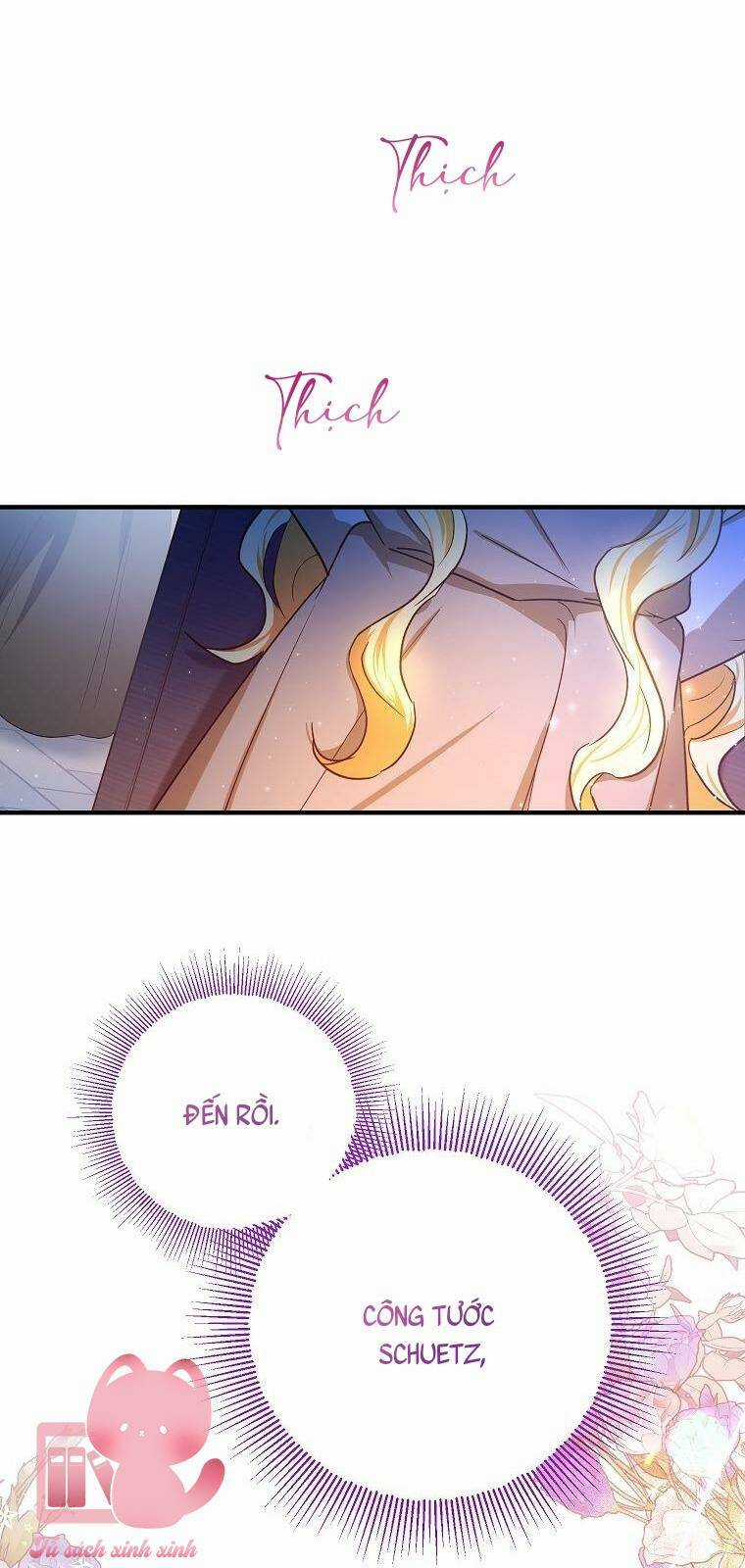 Nàng Dâu Nuôi Muốn Đứt Tình Đoạn Nghĩa Chapter 11 trang 64