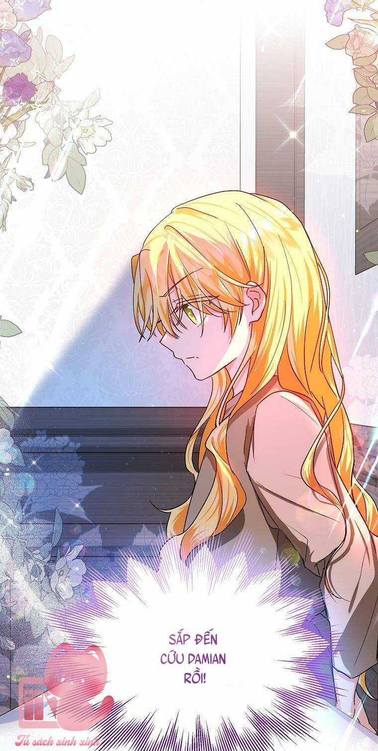 Nàng Dâu Nuôi Muốn Đứt Tình Đoạn Nghĩa Chapter 11 trang 65