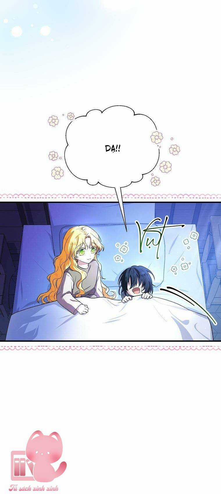 Nàng Dâu Nuôi Muốn Đứt Tình Đoạn Nghĩa Chapter 11 trang 7