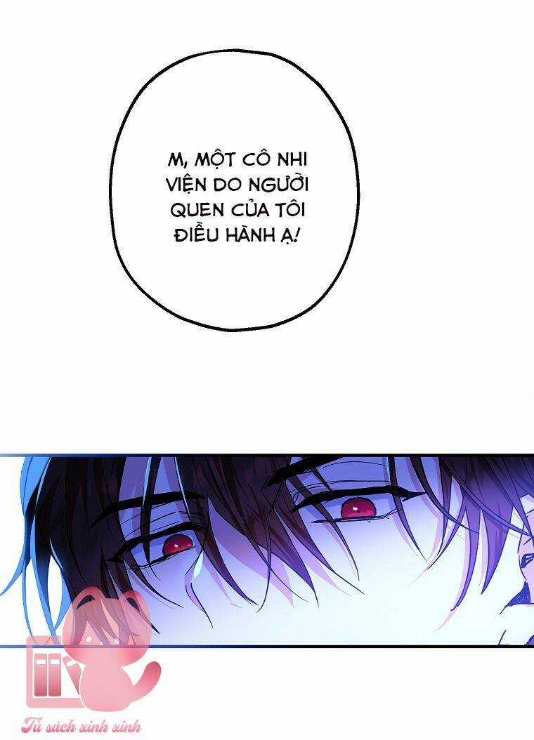 Nàng Dâu Nuôi Muốn Đứt Tình Đoạn Nghĩa Chapter 12 trang 11