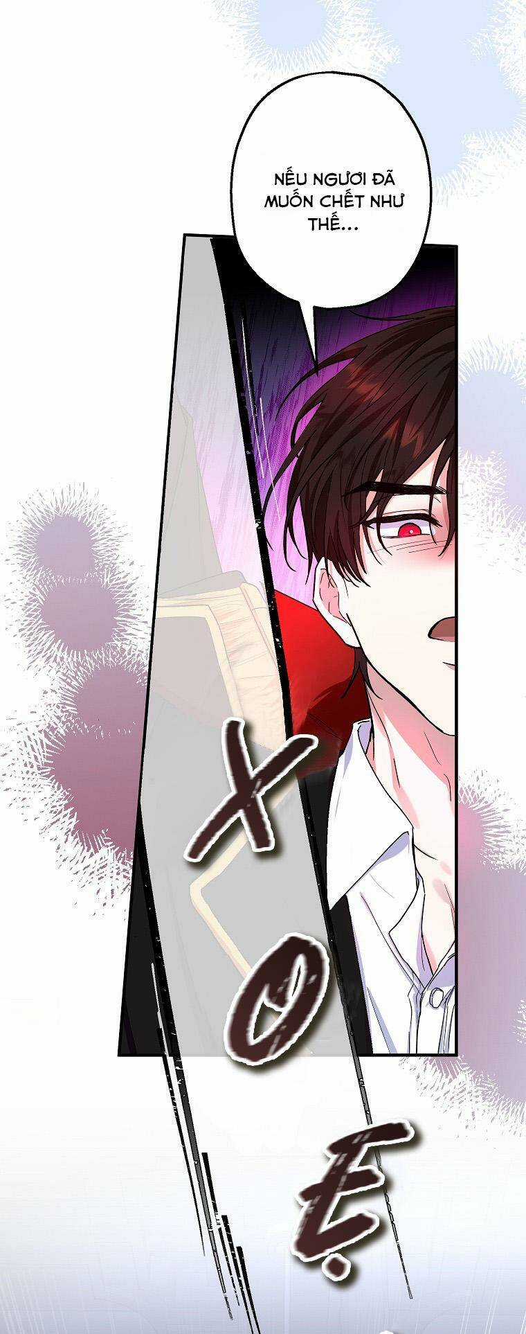 Nàng Dâu Nuôi Muốn Đứt Tình Đoạn Nghĩa Chapter 12 trang 14