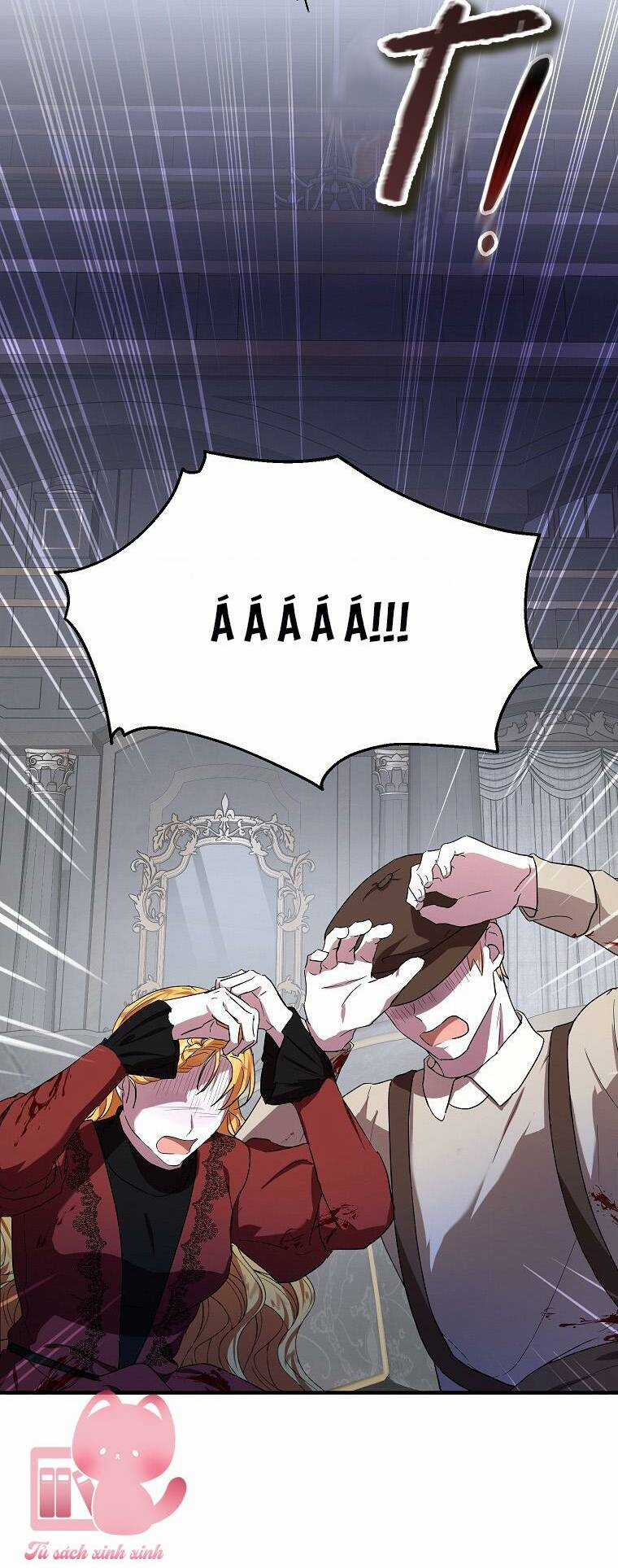 Nàng Dâu Nuôi Muốn Đứt Tình Đoạn Nghĩa Chapter 12 trang 15