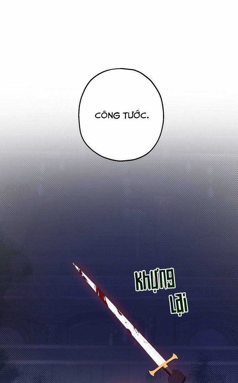 Nàng Dâu Nuôi Muốn Đứt Tình Đoạn Nghĩa Chapter 12 trang 16