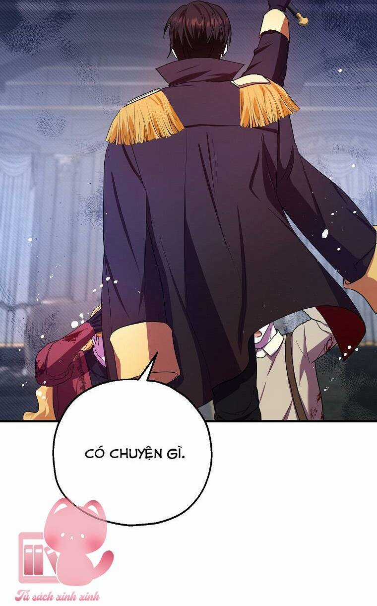 Nàng Dâu Nuôi Muốn Đứt Tình Đoạn Nghĩa Chapter 12 trang 17