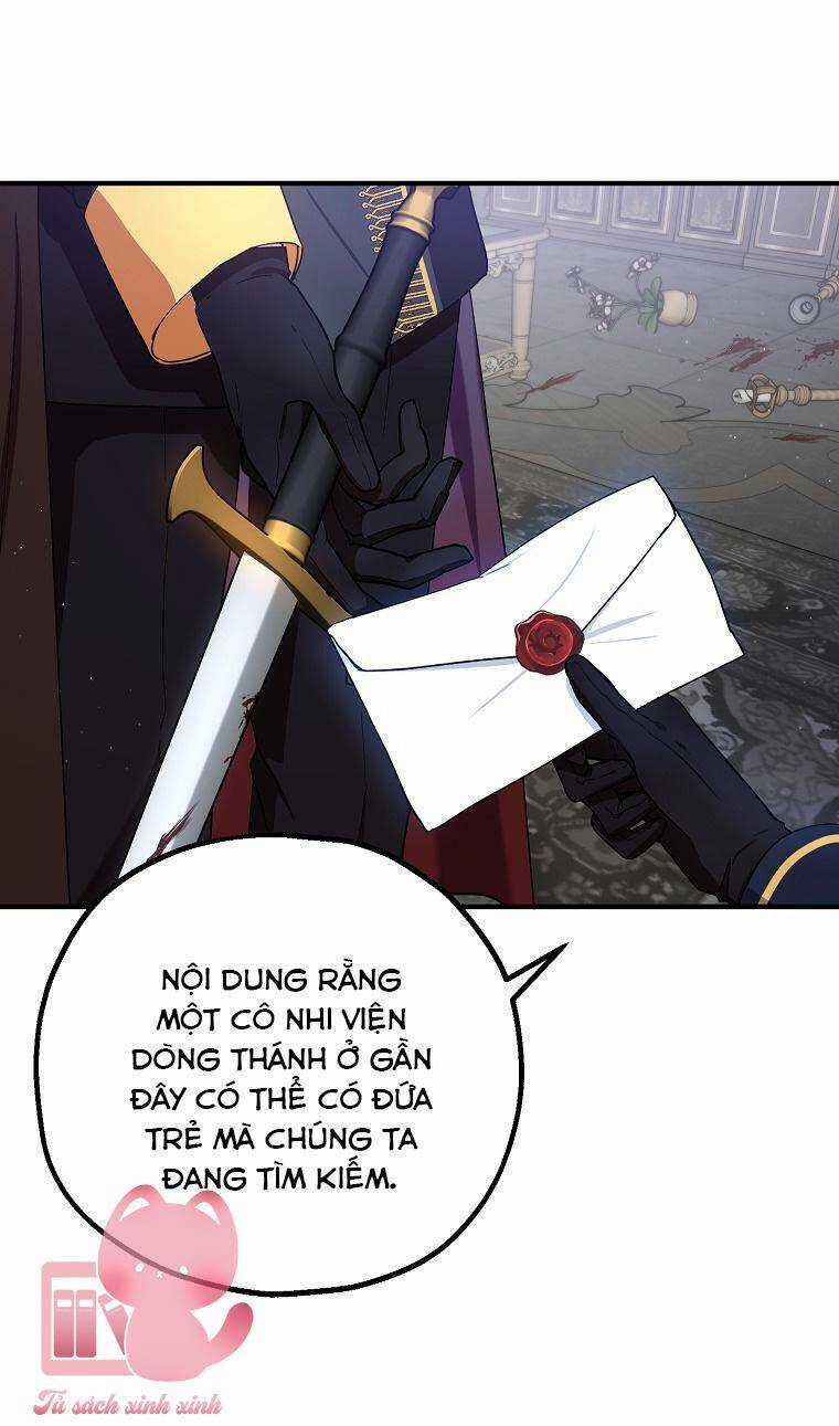 Nàng Dâu Nuôi Muốn Đứt Tình Đoạn Nghĩa Chapter 12 trang 19