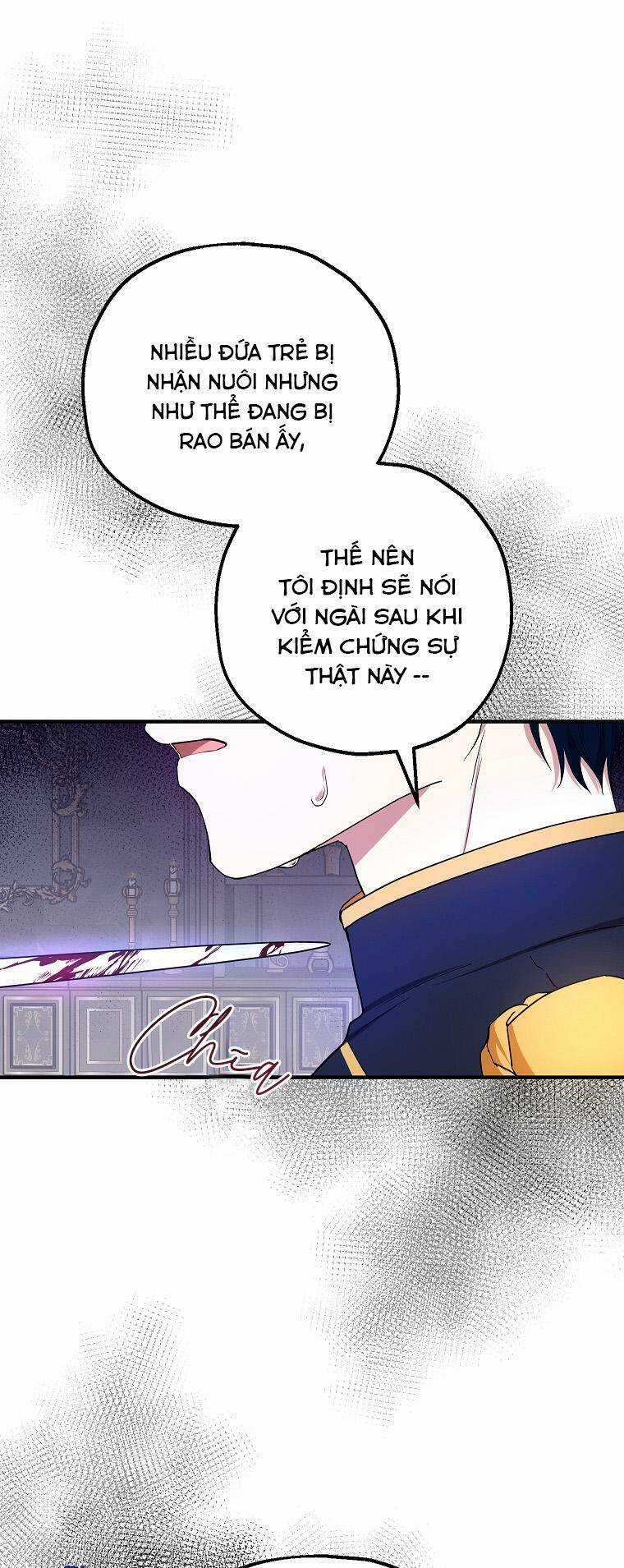 Nàng Dâu Nuôi Muốn Đứt Tình Đoạn Nghĩa Chapter 12 trang 21