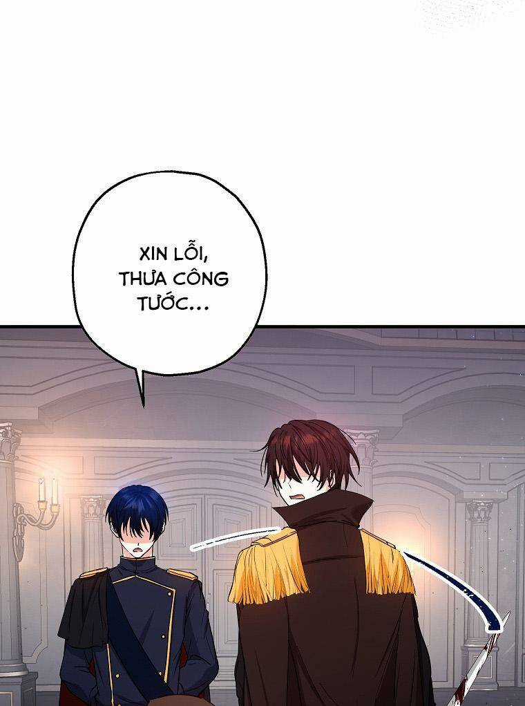 Nàng Dâu Nuôi Muốn Đứt Tình Đoạn Nghĩa Chapter 12 trang 23