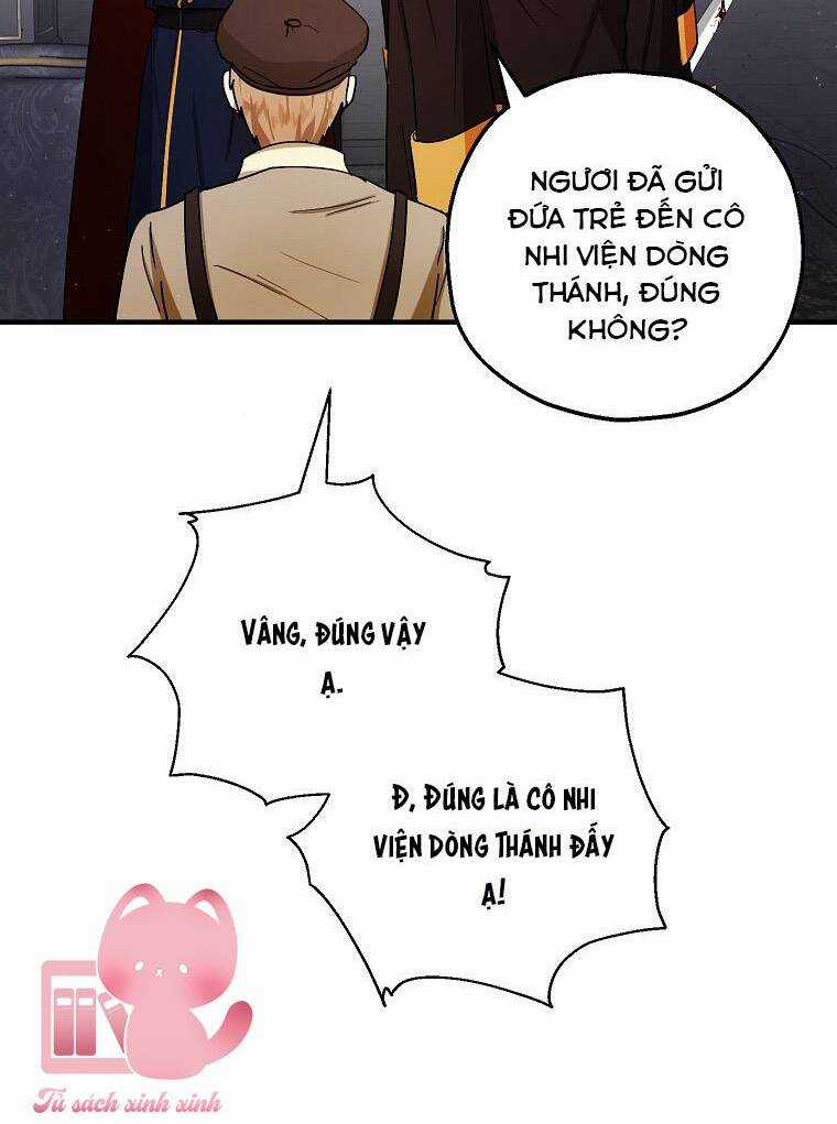 Nàng Dâu Nuôi Muốn Đứt Tình Đoạn Nghĩa Chapter 12 trang 24