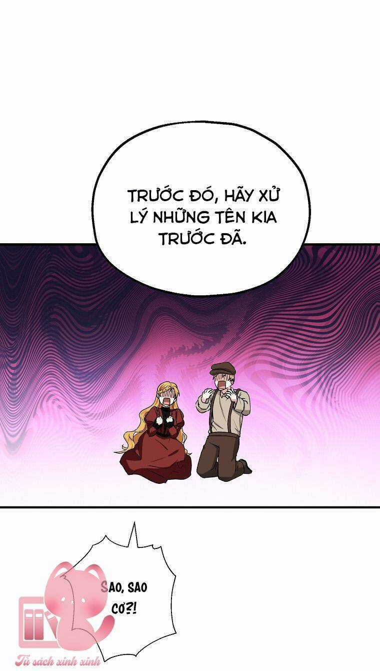 Nàng Dâu Nuôi Muốn Đứt Tình Đoạn Nghĩa Chapter 12 trang 27