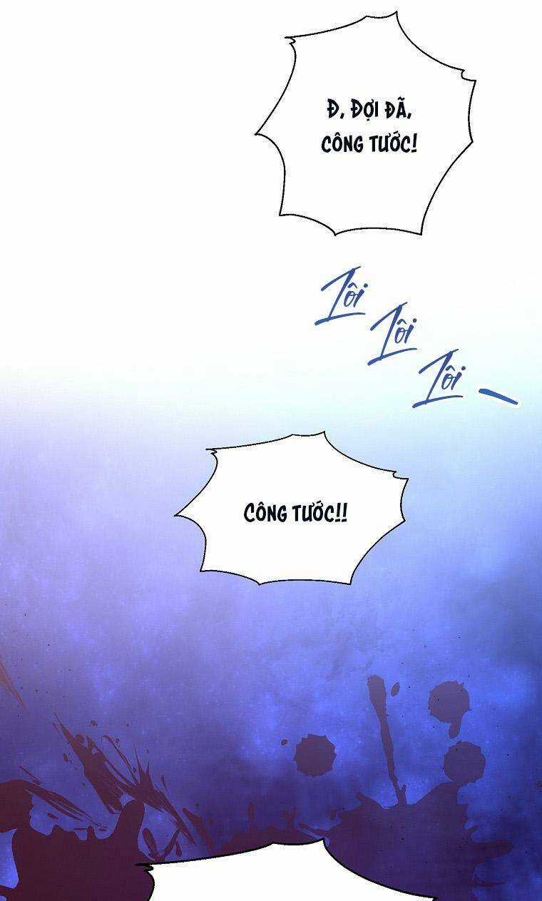 Nàng Dâu Nuôi Muốn Đứt Tình Đoạn Nghĩa Chapter 12 trang 28