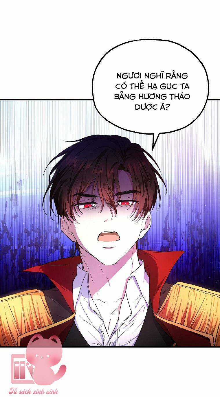 Nàng Dâu Nuôi Muốn Đứt Tình Đoạn Nghĩa Chapter 12 trang 3