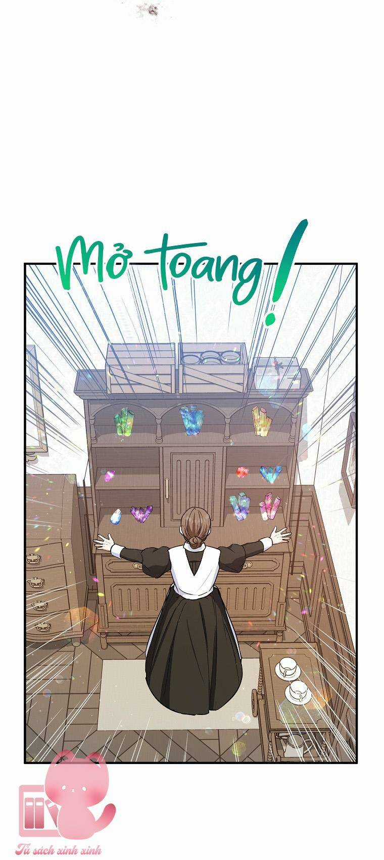 Nàng Dâu Nuôi Muốn Đứt Tình Đoạn Nghĩa Chapter 12 trang 35