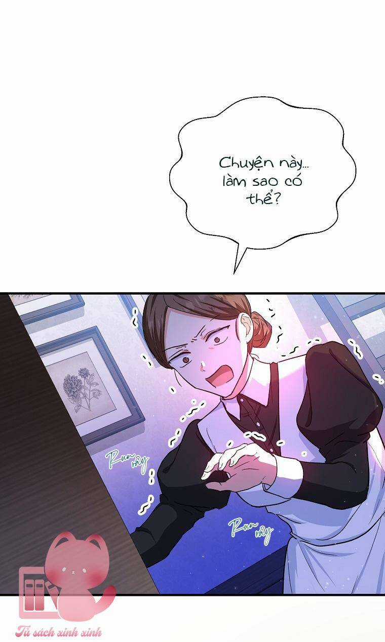 Nàng Dâu Nuôi Muốn Đứt Tình Đoạn Nghĩa Chapter 12 trang 36