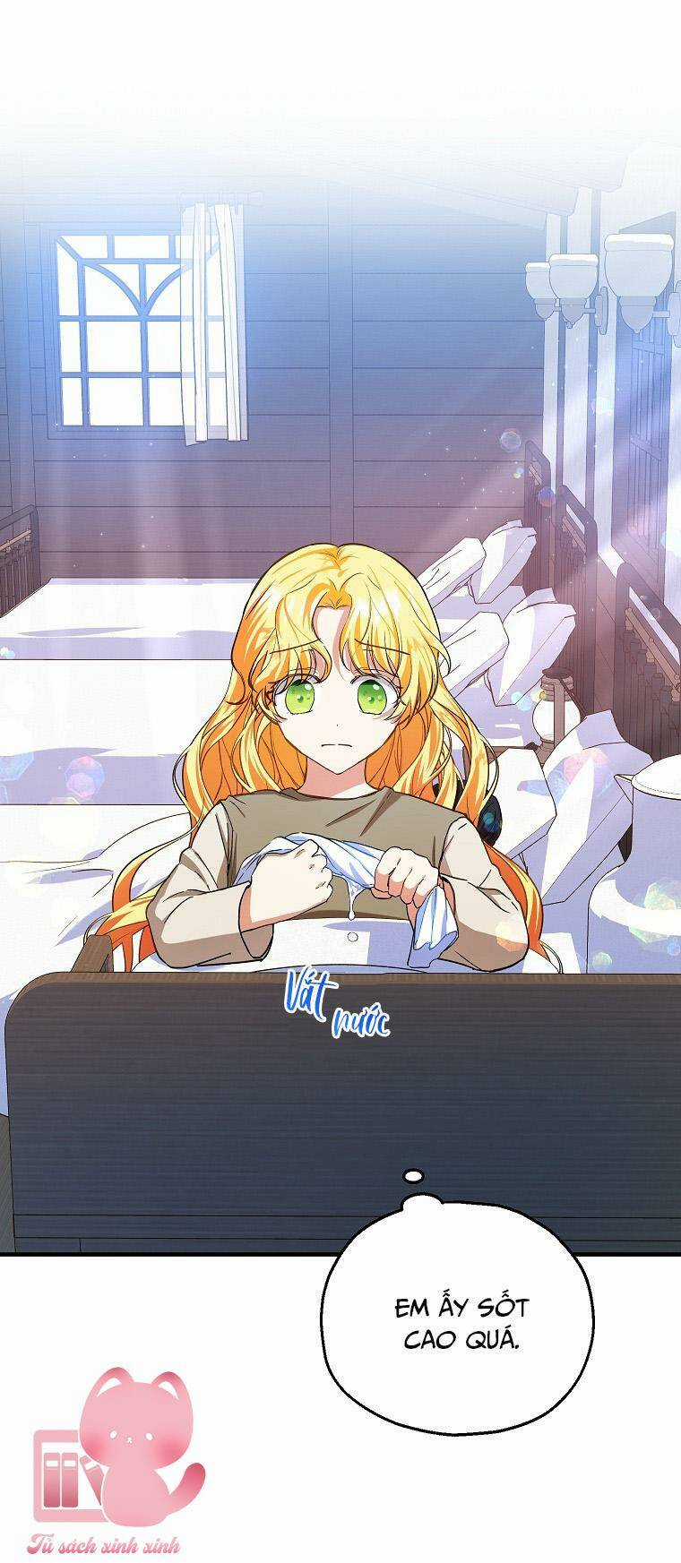 Nàng Dâu Nuôi Muốn Đứt Tình Đoạn Nghĩa Chapter 12 trang 39