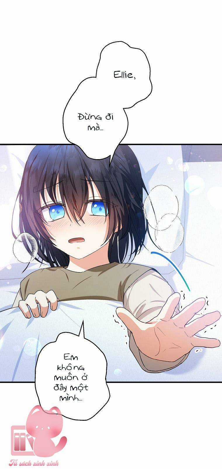 Nàng Dâu Nuôi Muốn Đứt Tình Đoạn Nghĩa Chapter 12 trang 41