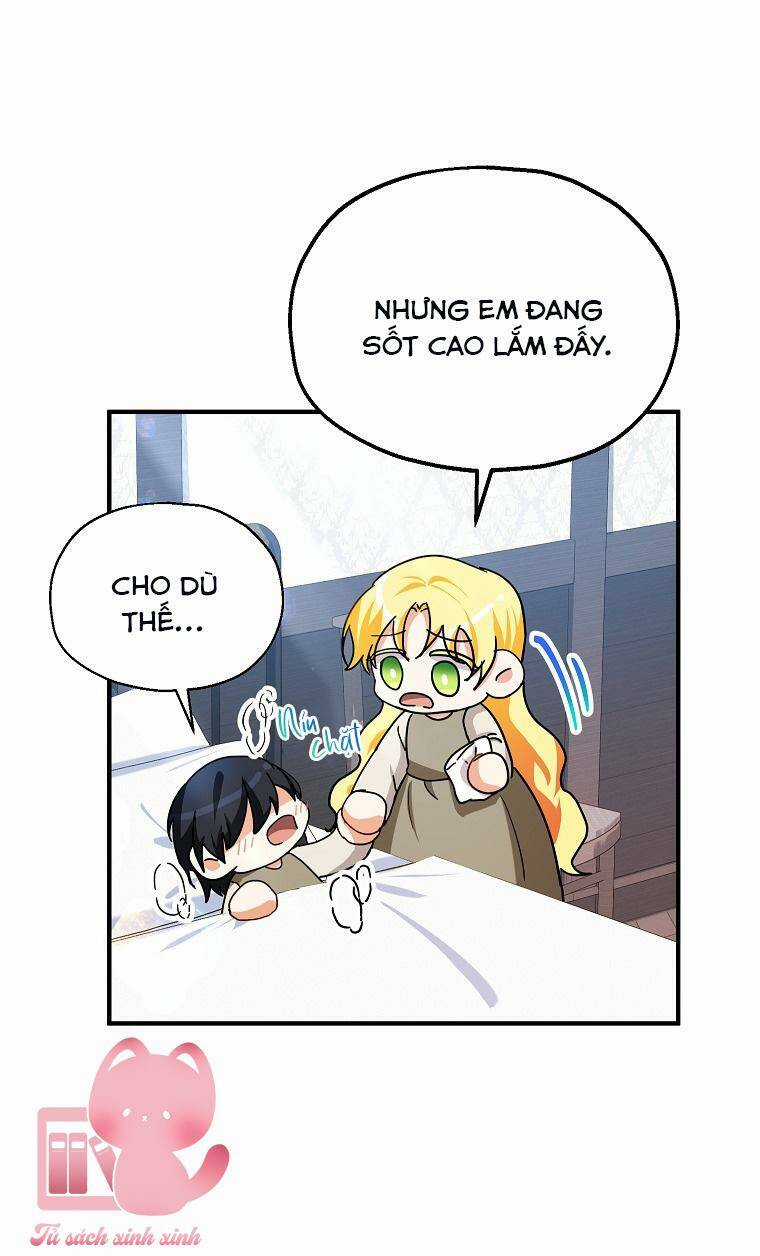 Nàng Dâu Nuôi Muốn Đứt Tình Đoạn Nghĩa Chapter 12 trang 42