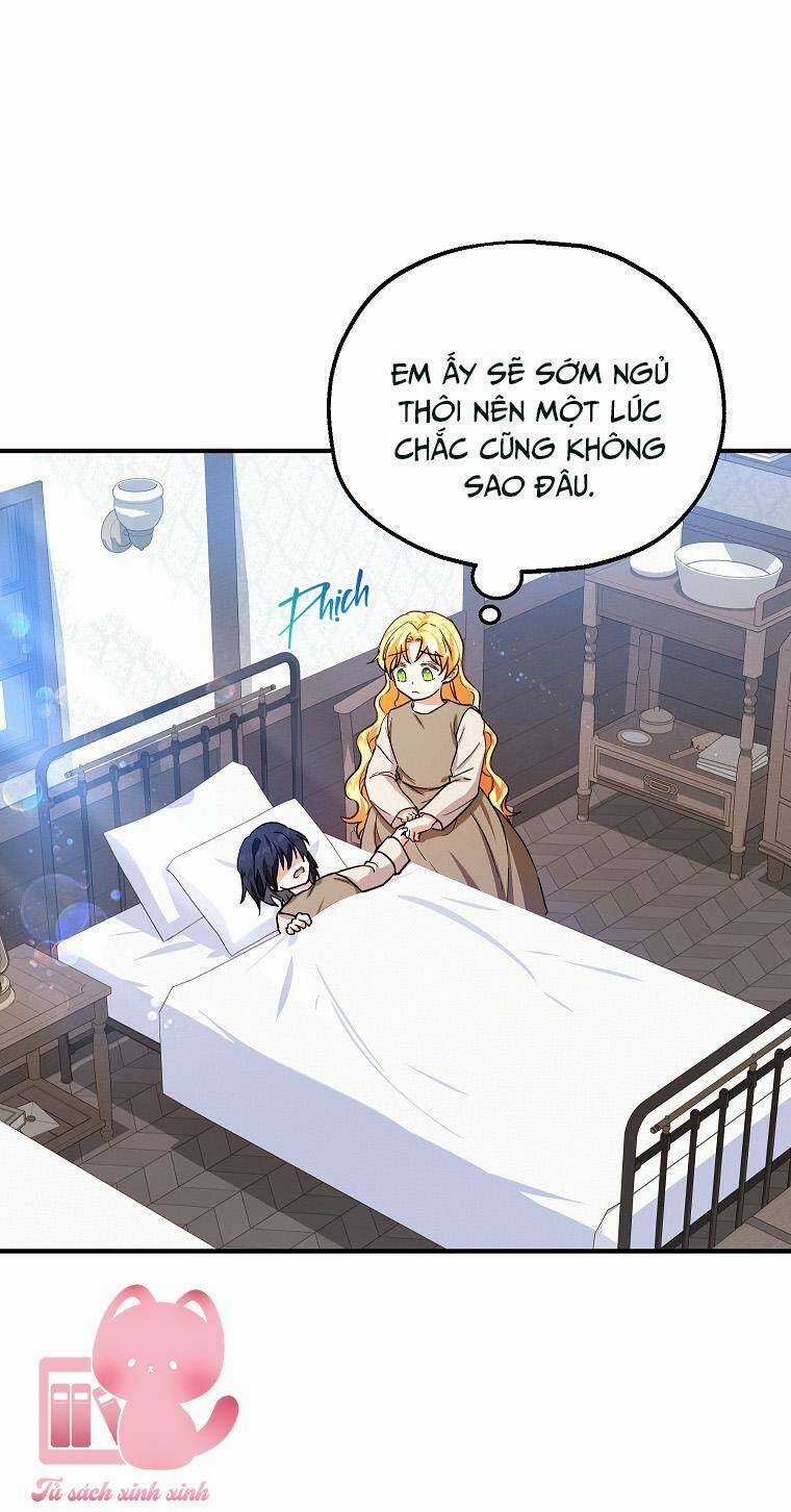 Nàng Dâu Nuôi Muốn Đứt Tình Đoạn Nghĩa Chapter 12 trang 43