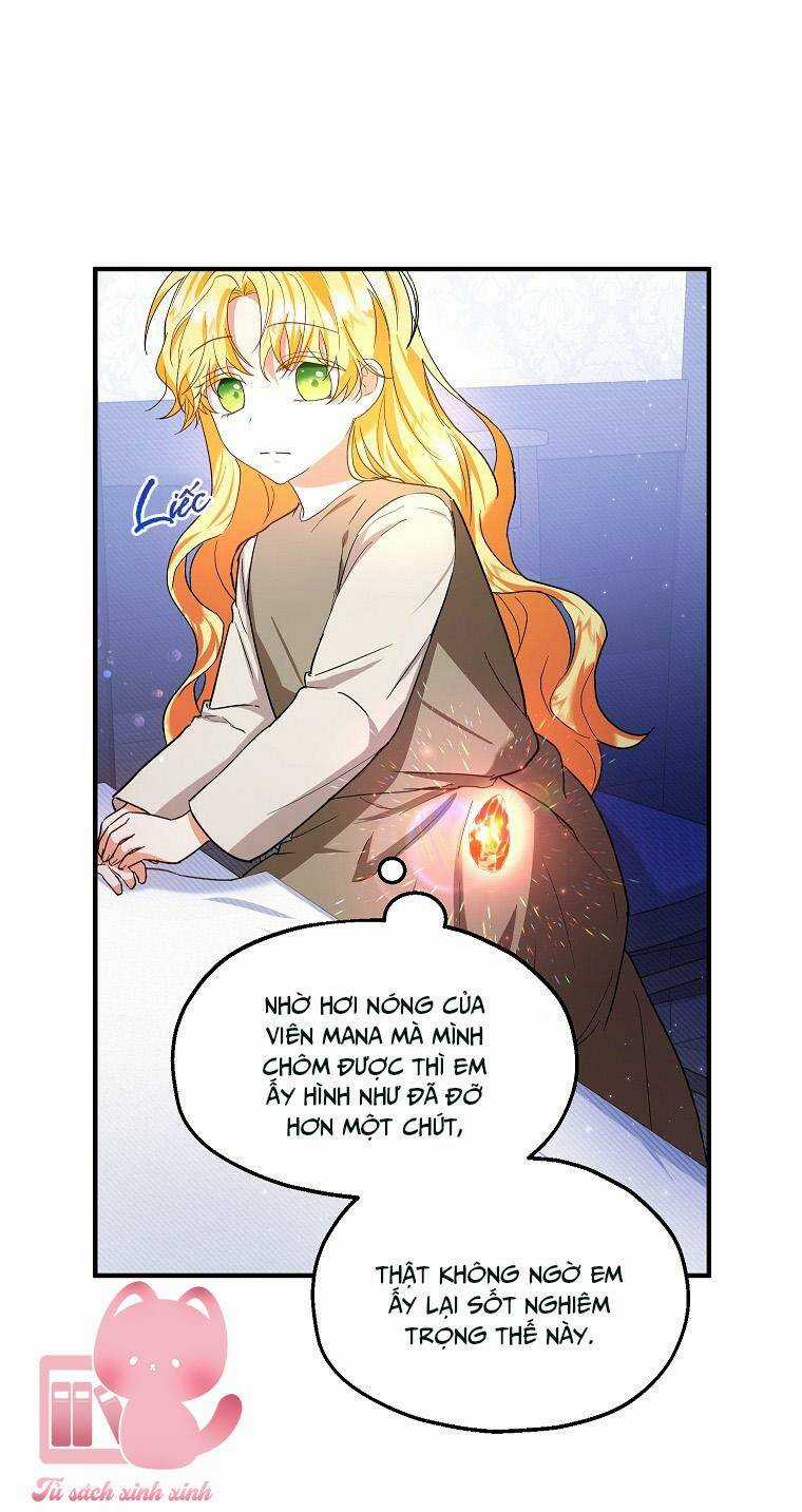 Nàng Dâu Nuôi Muốn Đứt Tình Đoạn Nghĩa Chapter 12 trang 44