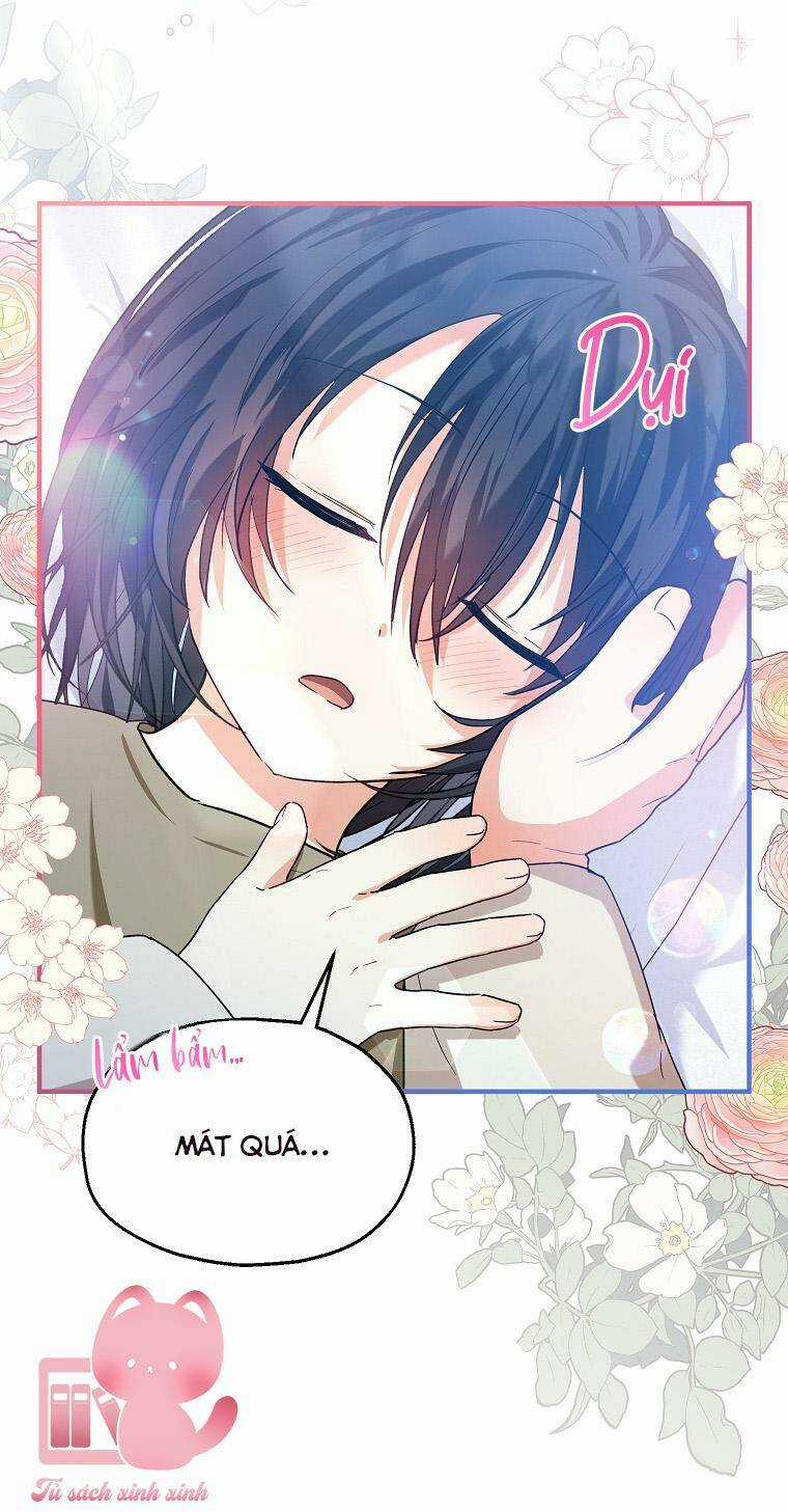 Nàng Dâu Nuôi Muốn Đứt Tình Đoạn Nghĩa Chapter 12 trang 46