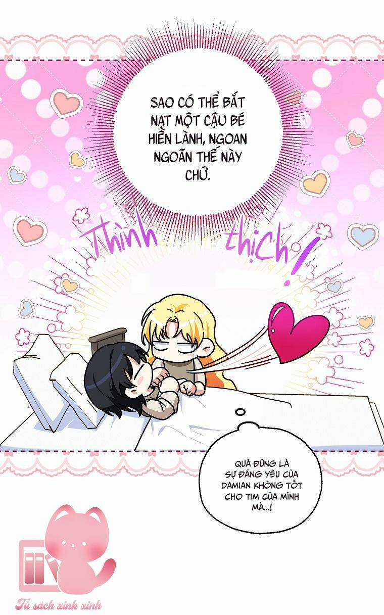 Nàng Dâu Nuôi Muốn Đứt Tình Đoạn Nghĩa Chapter 12 trang 47