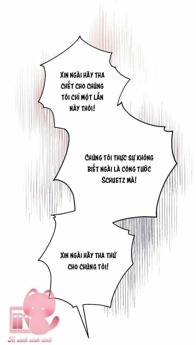 Nàng Dâu Nuôi Muốn Đứt Tình Đoạn Nghĩa Chapter 12 trang 5