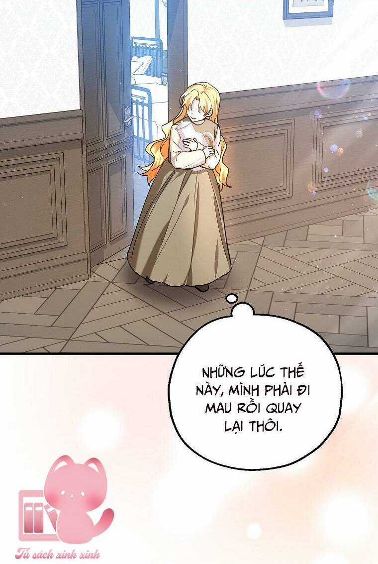 Nàng Dâu Nuôi Muốn Đứt Tình Đoạn Nghĩa Chapter 12 trang 50