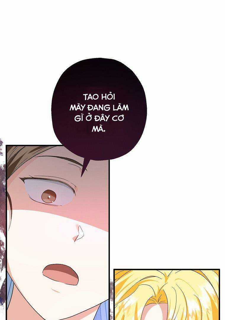 Nàng Dâu Nuôi Muốn Đứt Tình Đoạn Nghĩa Chapter 12 trang 53