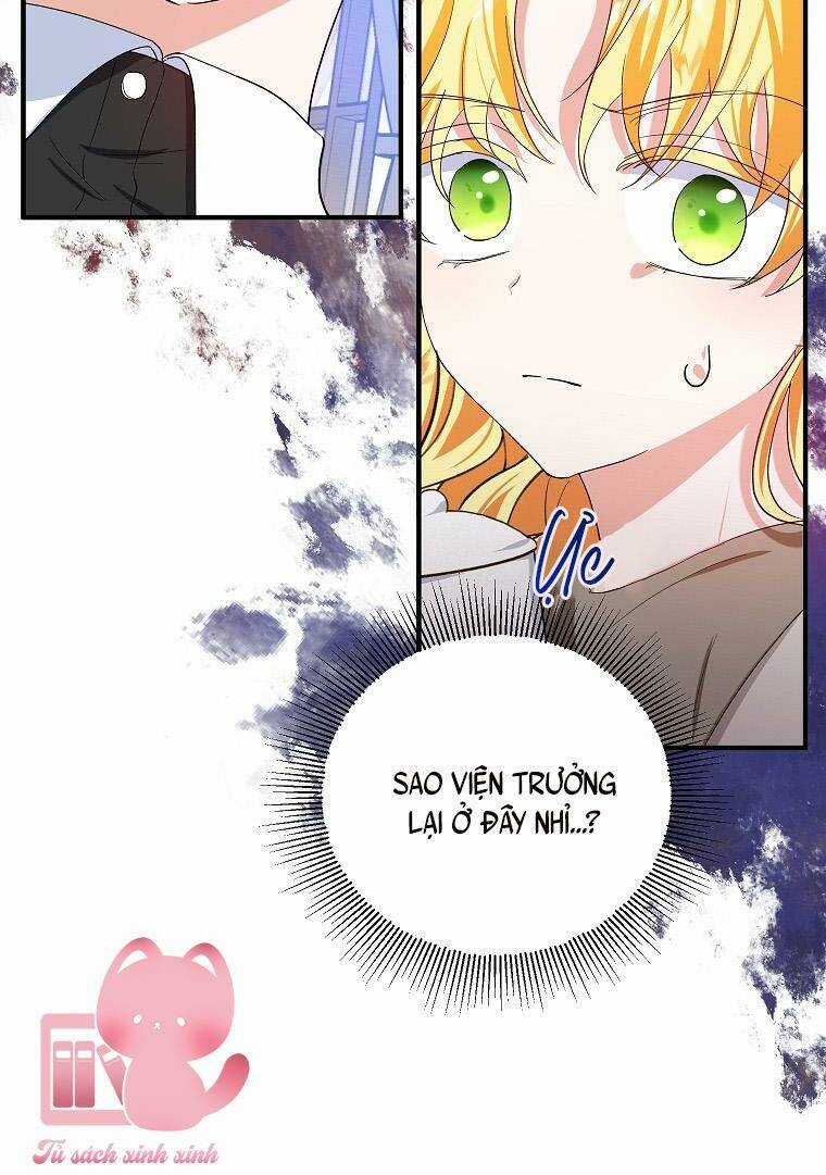 Nàng Dâu Nuôi Muốn Đứt Tình Đoạn Nghĩa Chapter 12 trang 54