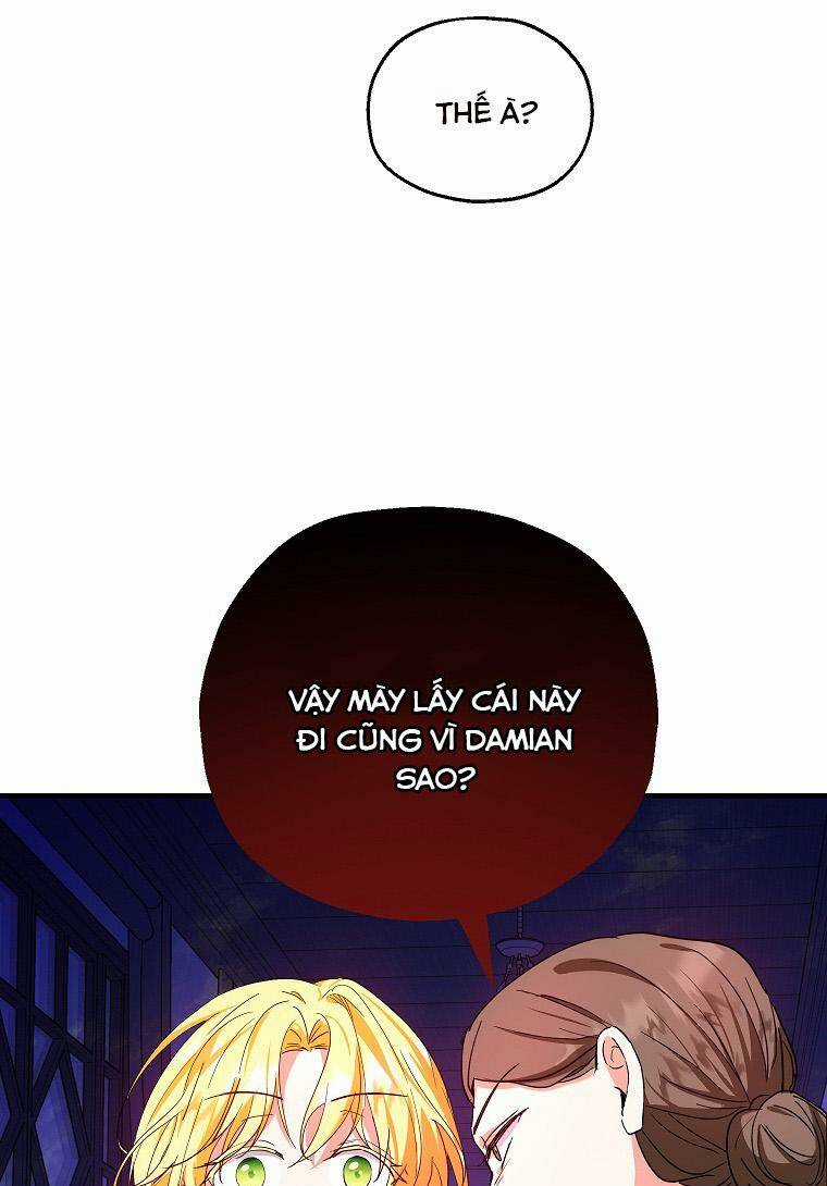 Nàng Dâu Nuôi Muốn Đứt Tình Đoạn Nghĩa Chapter 12 trang 55