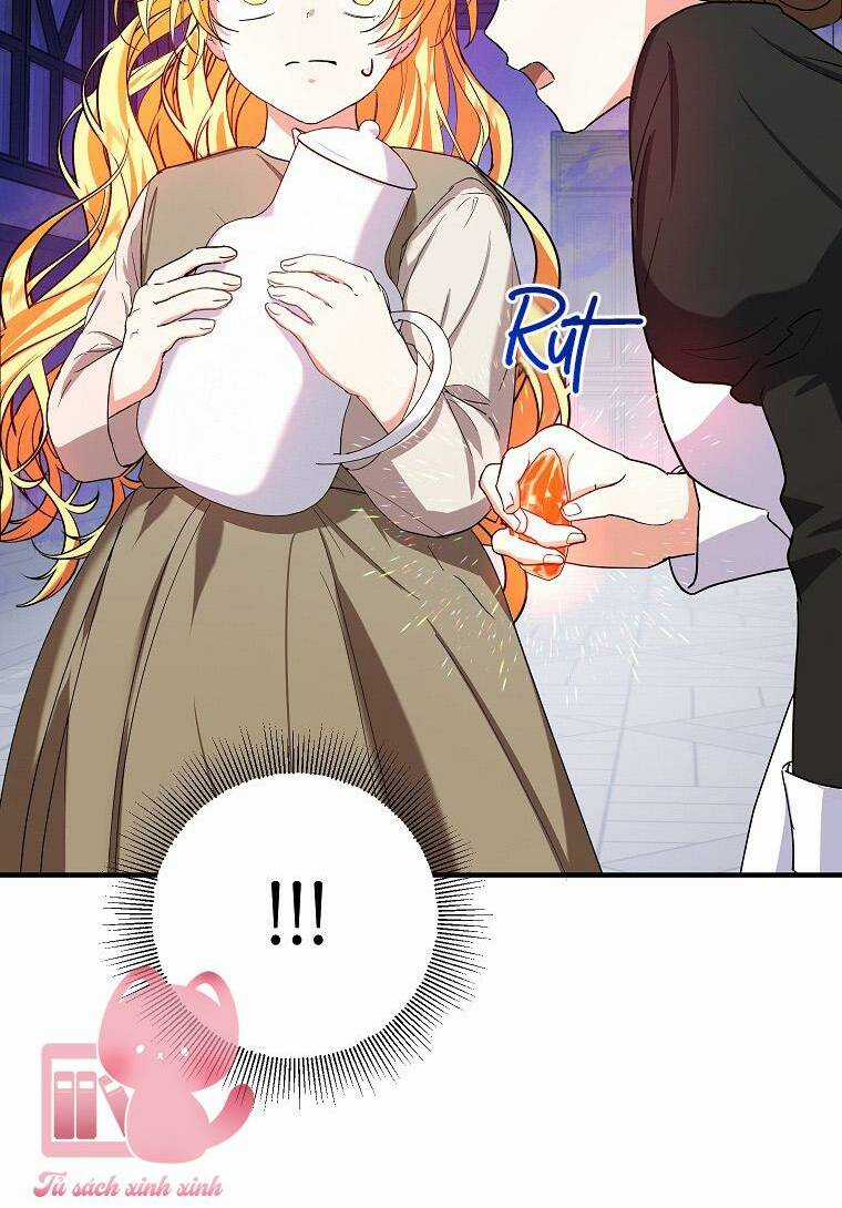 Nàng Dâu Nuôi Muốn Đứt Tình Đoạn Nghĩa Chapter 12 trang 56