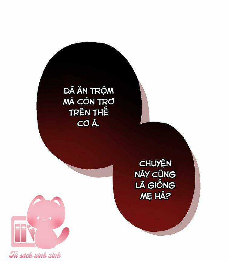 Nàng Dâu Nuôi Muốn Đứt Tình Đoạn Nghĩa Chapter 12 trang 58