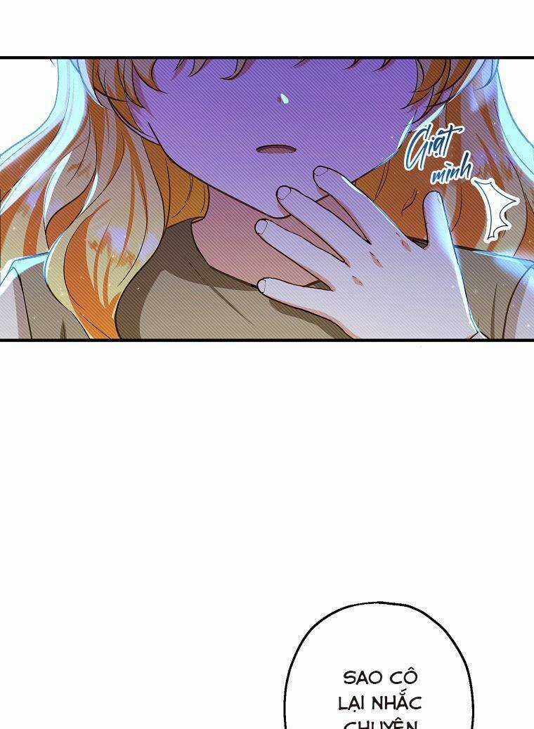 Nàng Dâu Nuôi Muốn Đứt Tình Đoạn Nghĩa Chapter 12 trang 59