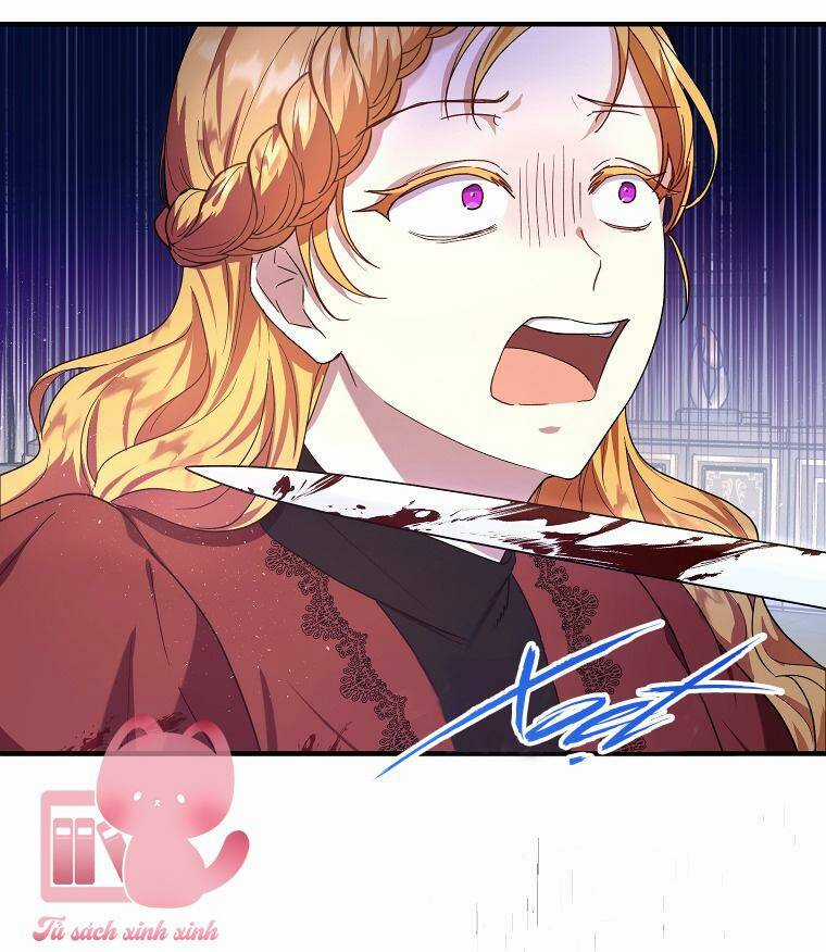 Nàng Dâu Nuôi Muốn Đứt Tình Đoạn Nghĩa Chapter 12 trang 6