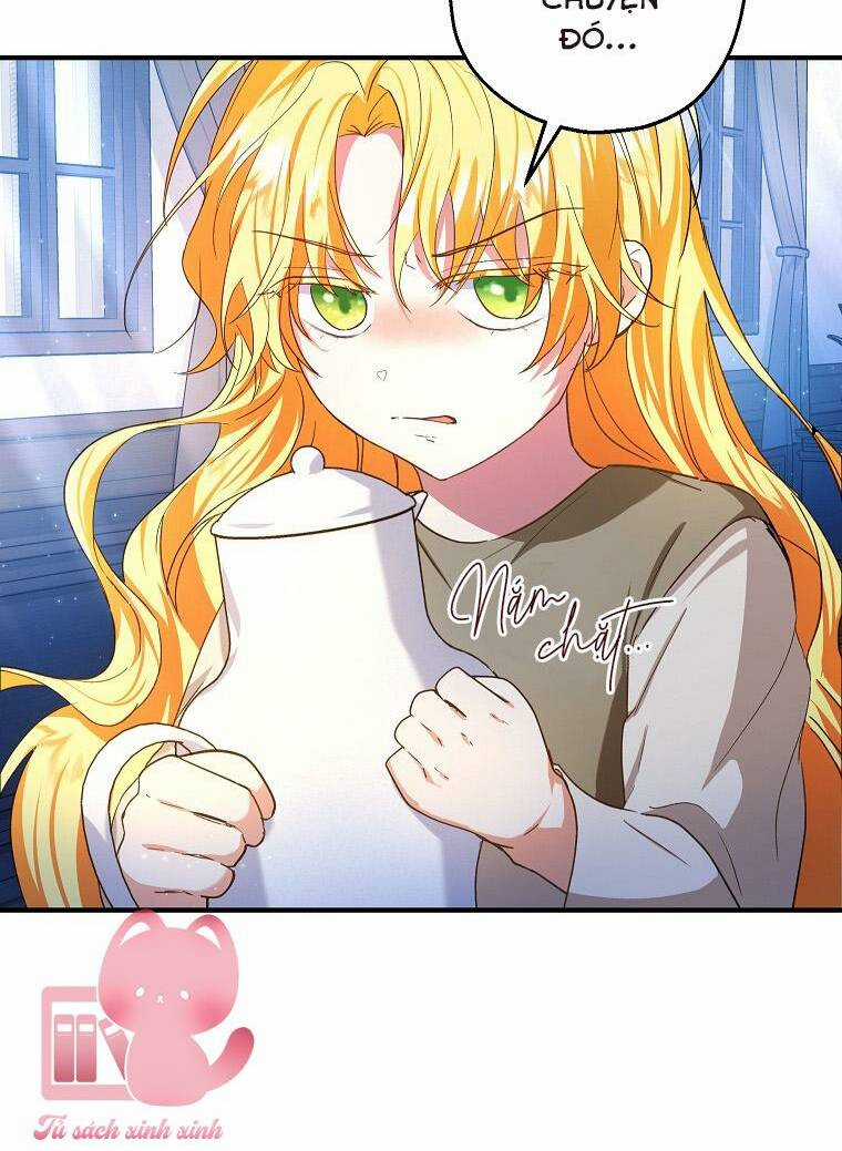 Nàng Dâu Nuôi Muốn Đứt Tình Đoạn Nghĩa Chapter 12 trang 60