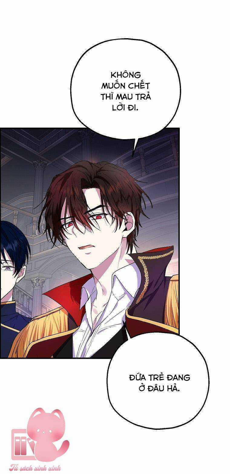 Nàng Dâu Nuôi Muốn Đứt Tình Đoạn Nghĩa Chapter 12 trang 9