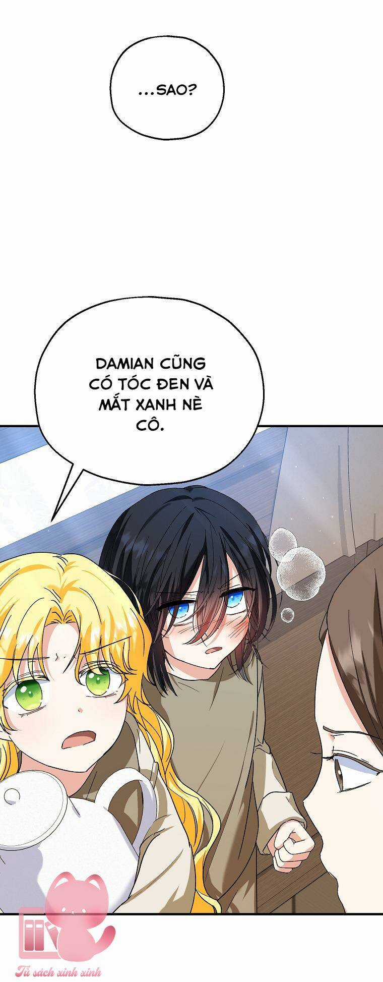 Nàng Dâu Nuôi Muốn Đứt Tình Đoạn Nghĩa Chapter 13 trang 10