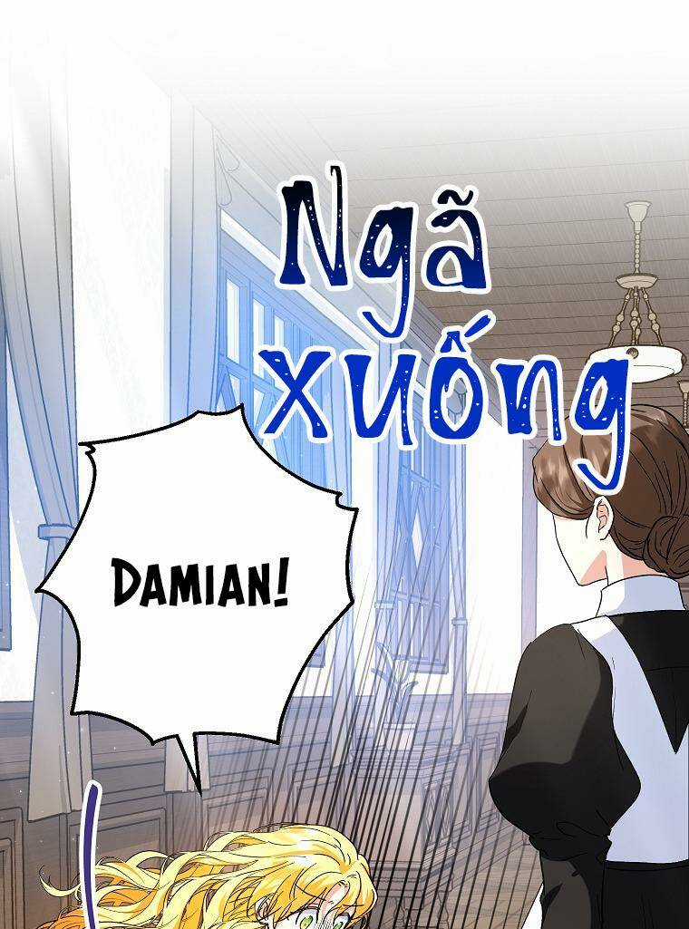 Nàng Dâu Nuôi Muốn Đứt Tình Đoạn Nghĩa Chapter 13 trang 12
