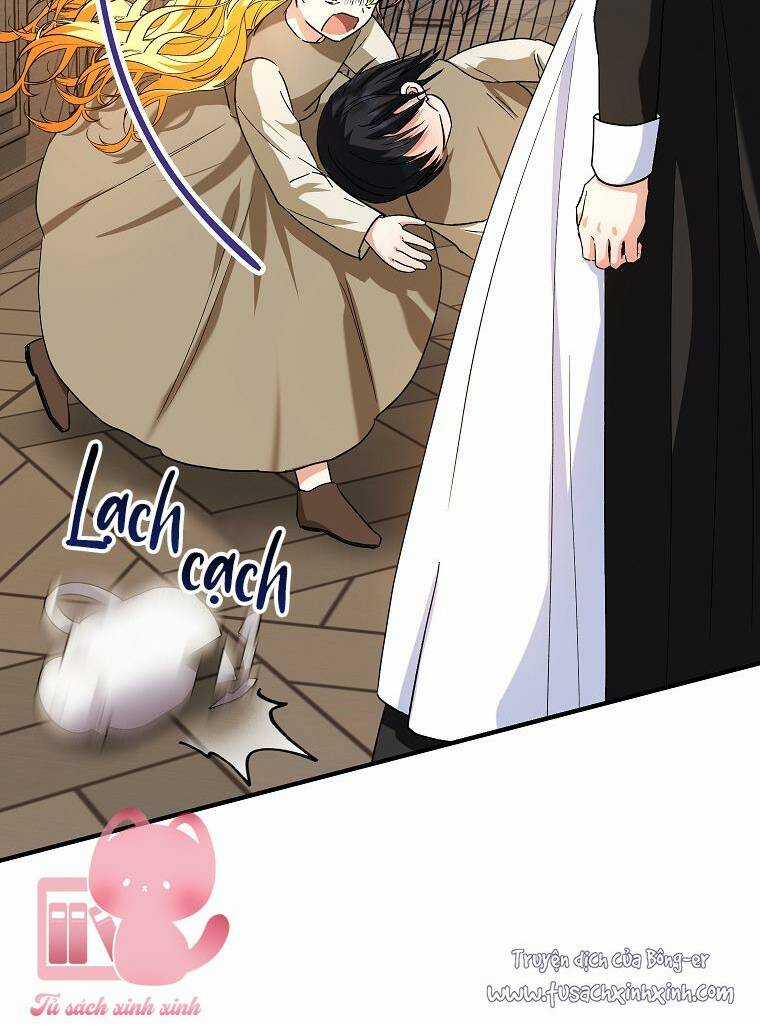 Nàng Dâu Nuôi Muốn Đứt Tình Đoạn Nghĩa Chapter 13 trang 13