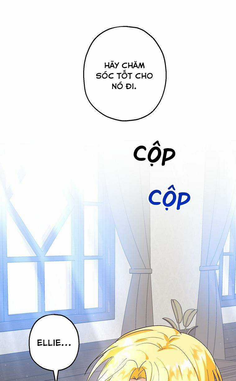 Nàng Dâu Nuôi Muốn Đứt Tình Đoạn Nghĩa Chapter 13 trang 15