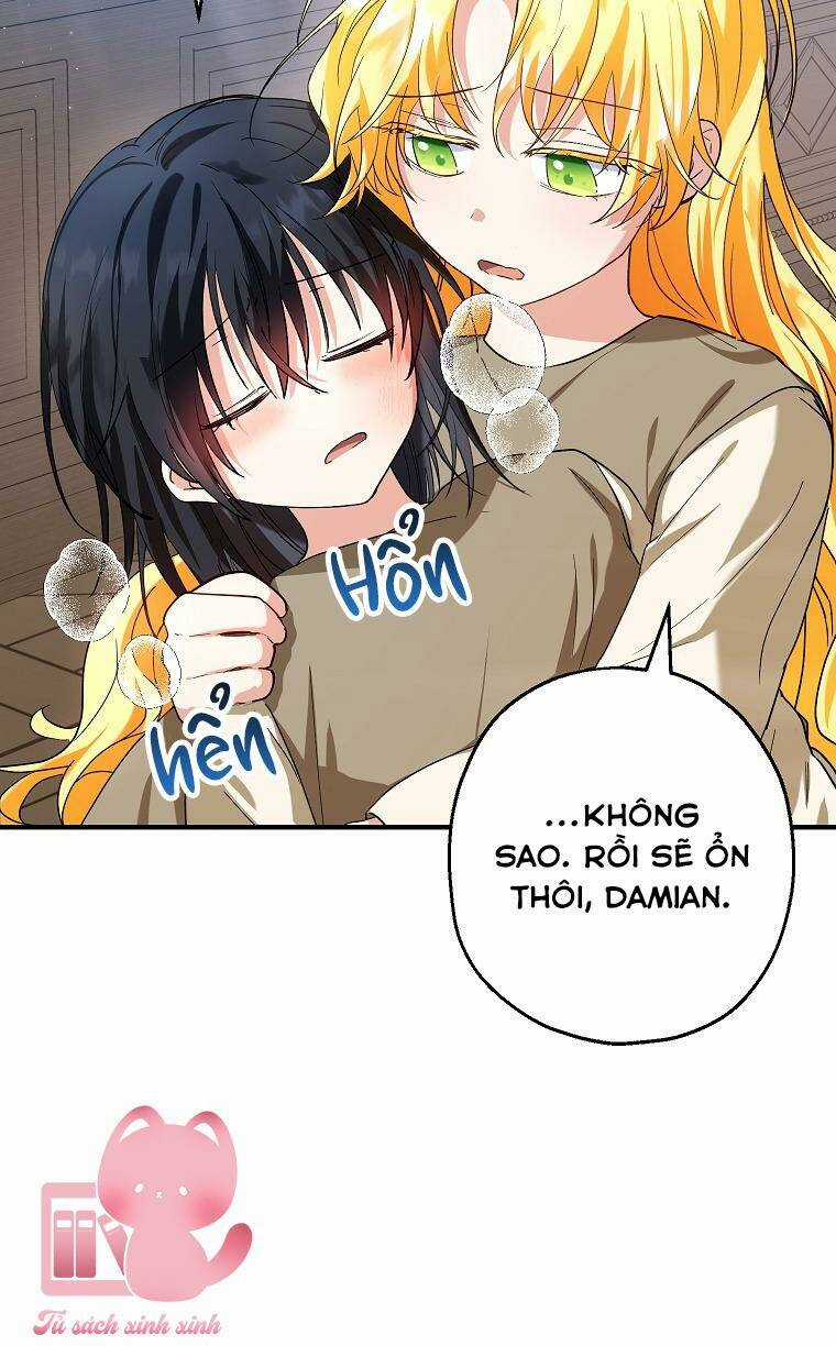 Nàng Dâu Nuôi Muốn Đứt Tình Đoạn Nghĩa Chapter 13 trang 16