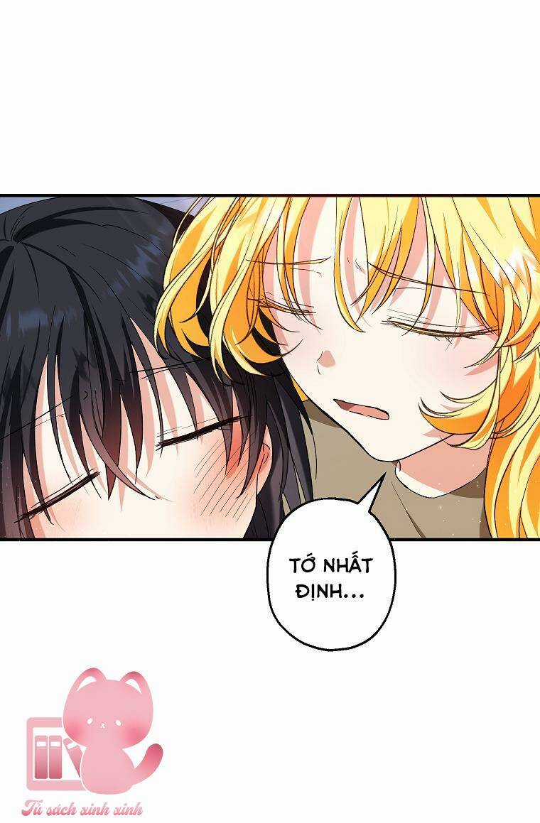 Nàng Dâu Nuôi Muốn Đứt Tình Đoạn Nghĩa Chapter 13 trang 17