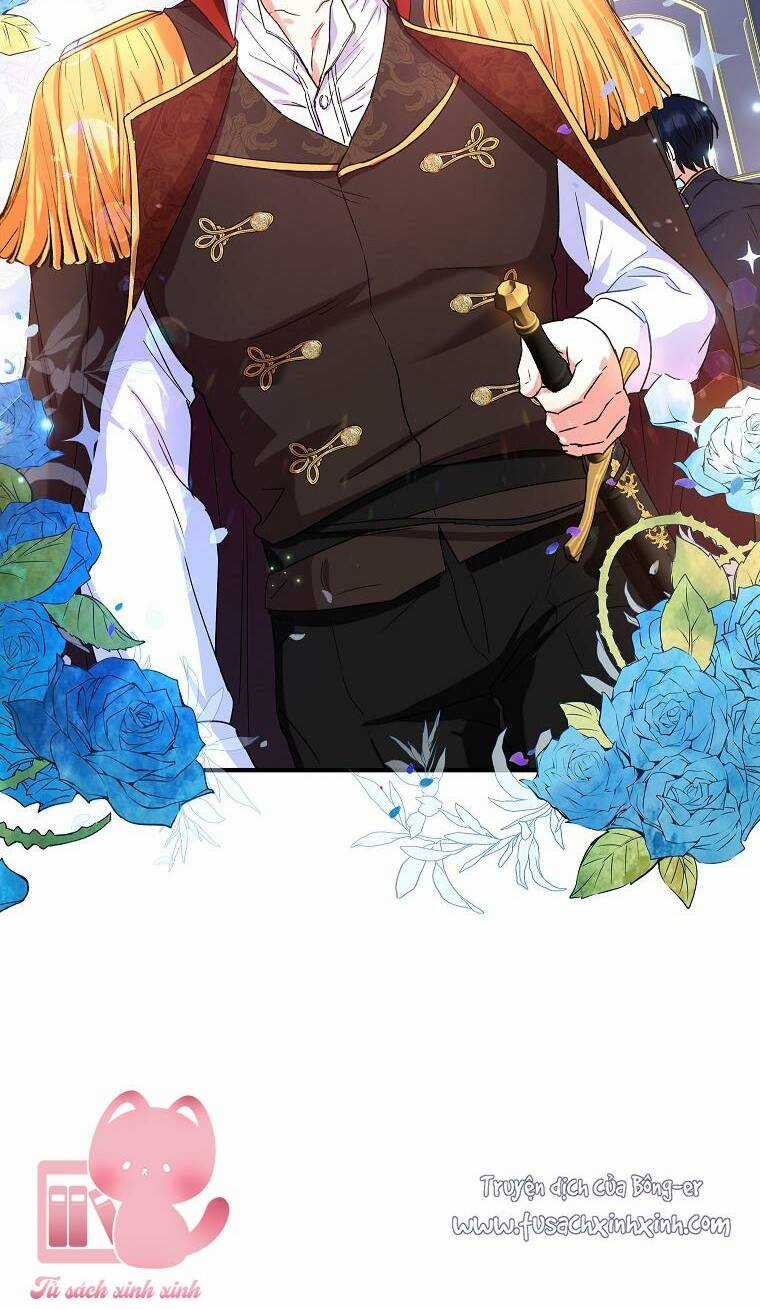 Nàng Dâu Nuôi Muốn Đứt Tình Đoạn Nghĩa Chapter 13 trang 19