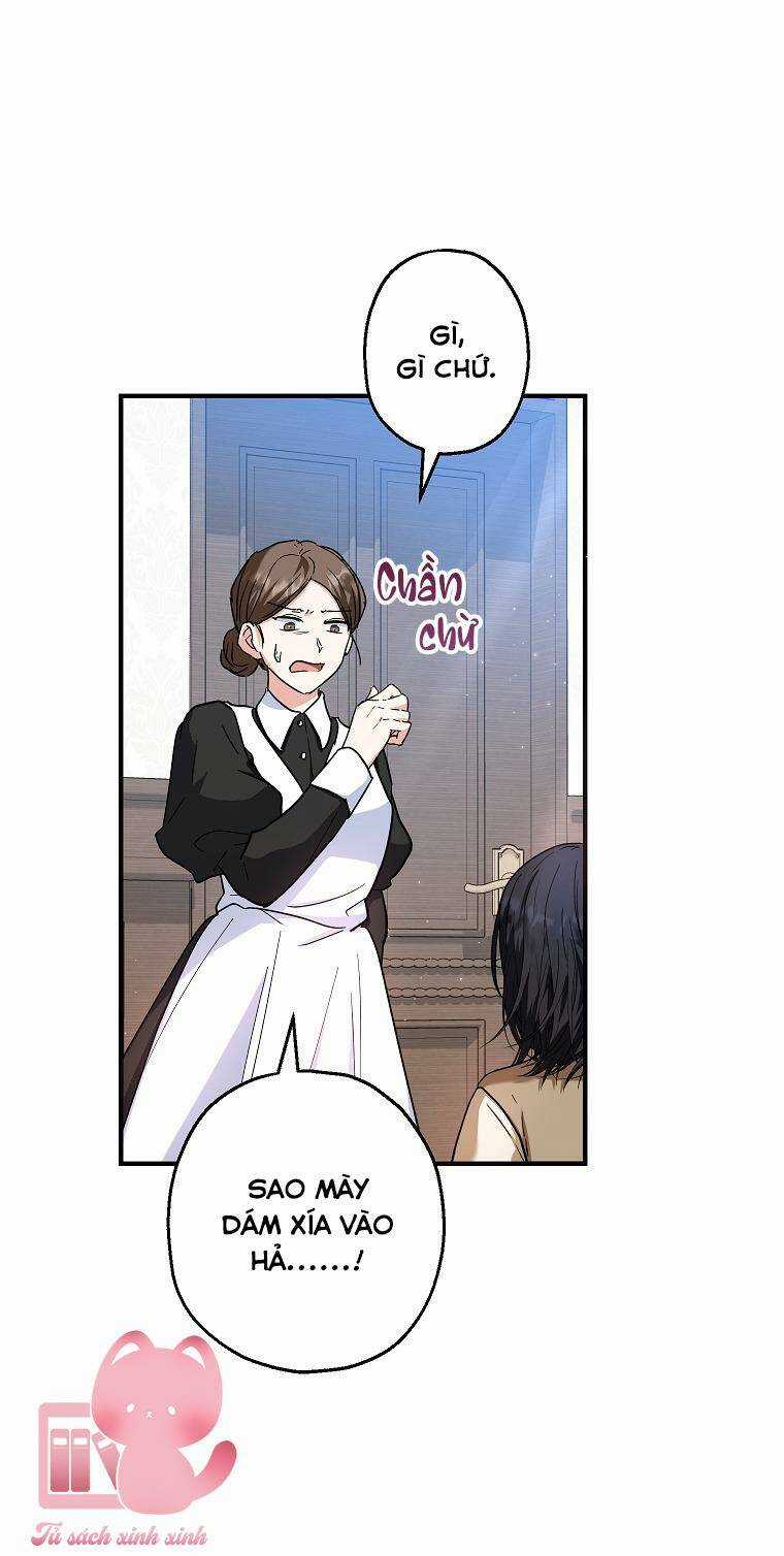 Nàng Dâu Nuôi Muốn Đứt Tình Đoạn Nghĩa Chapter 13 trang 2