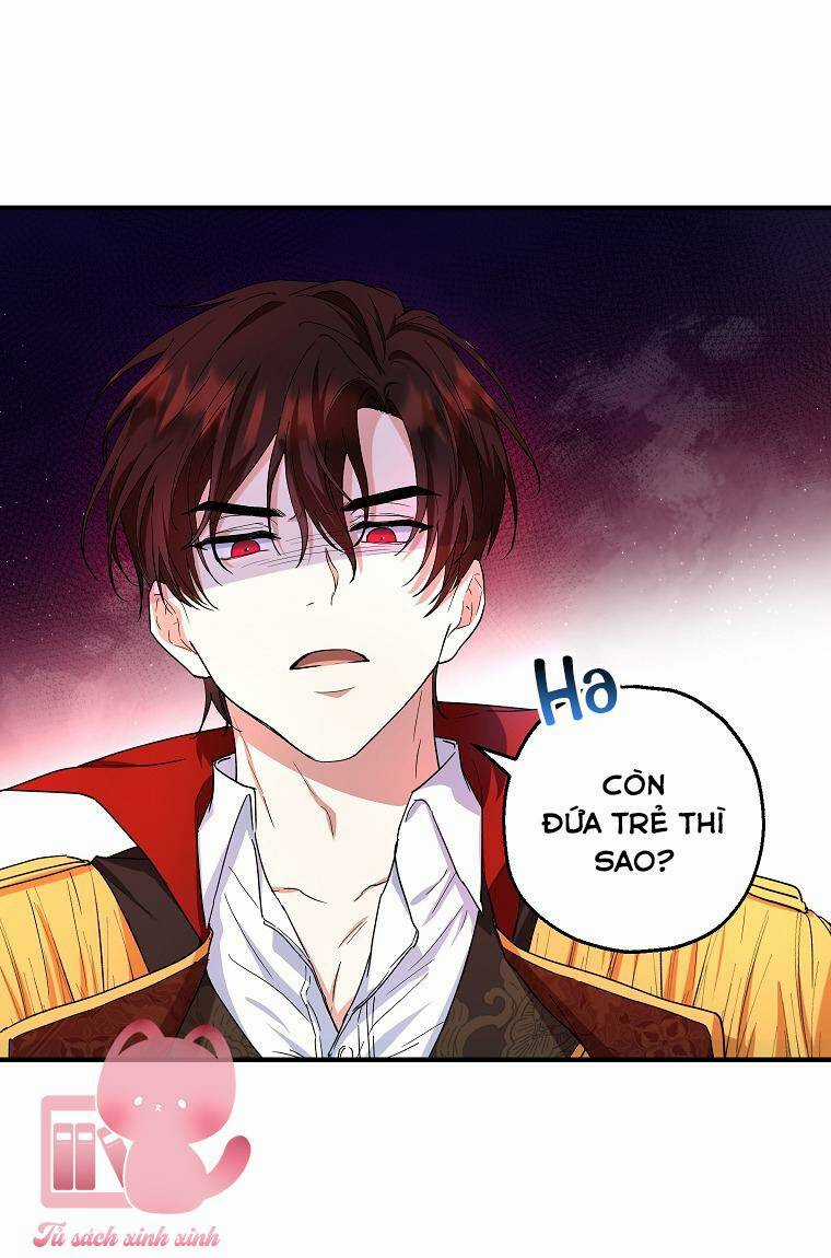 Nàng Dâu Nuôi Muốn Đứt Tình Đoạn Nghĩa Chapter 13 trang 26