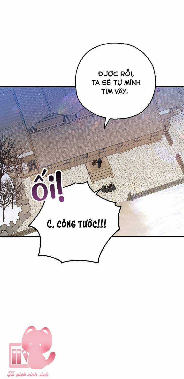 Nàng Dâu Nuôi Muốn Đứt Tình Đoạn Nghĩa Chapter 13 trang 29