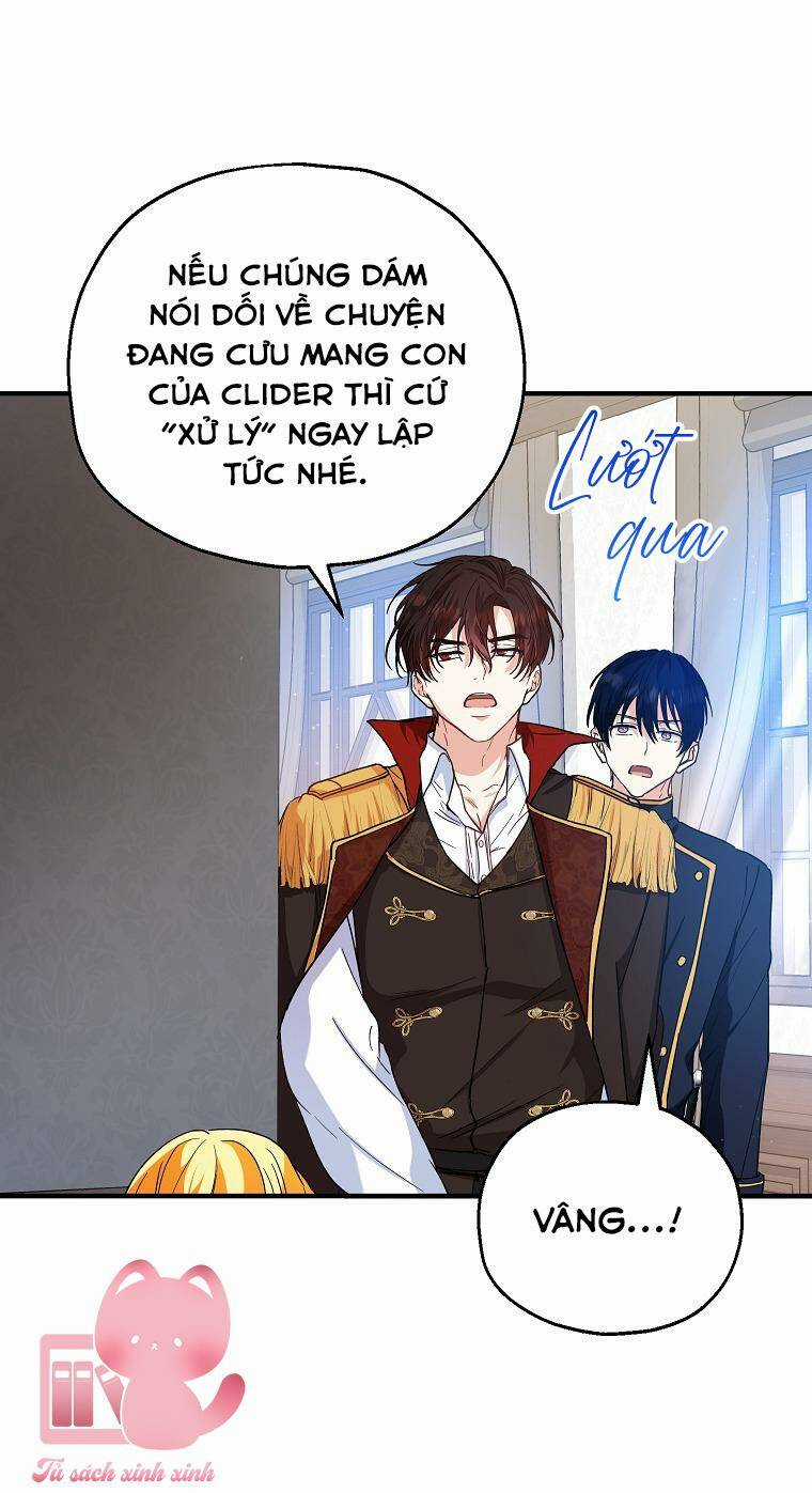 Nàng Dâu Nuôi Muốn Đứt Tình Đoạn Nghĩa Chapter 13 trang 32